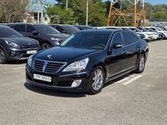 Hyundai Equus 2012