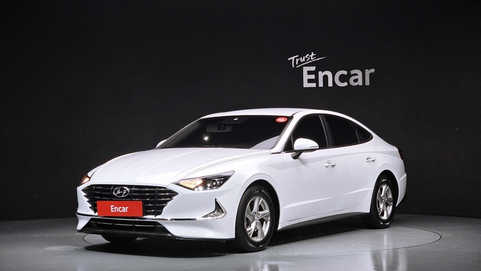 Hyundai Sonata 2019