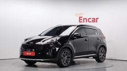 Kia Sportage 2016