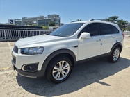 Chevrolet Captiva 2014