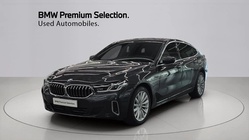 BMW Gran Turismo 2022