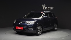 Ssangyong TIBOLI 2017