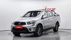 Ssangyong KORANDO 2013