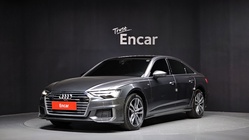 Audi A6 2023