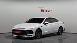 Hyundai Sonata 2023