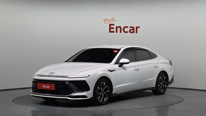 Hyundai Sonata 2023