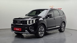 Kia Mohave 2023