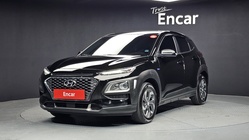 Hyundai Kona 2020