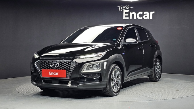 Hyundai Kona 2020