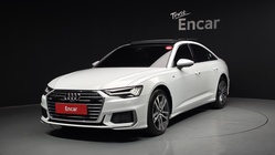 Audi A6 2023
