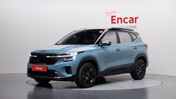 Kia Seltos 2025
