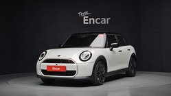 MINI Cooper 2025