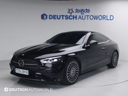 Mercedes-Benz CLE-Class 2024