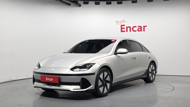 Hyundai Ioniq6