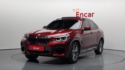 BMW X4 2020