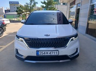 Kia Carnival 2021