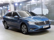 Volkswagen Jetta 2020