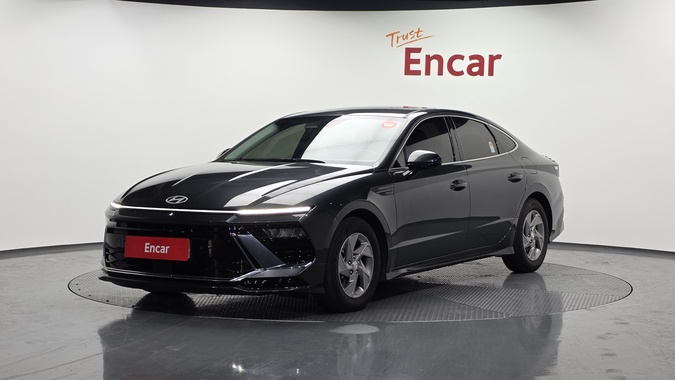 Hyundai Sonata 2024