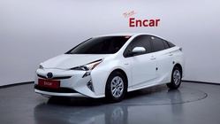 Toyota Prius 2016