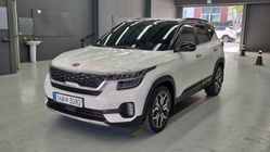 Kia Seltos 2019