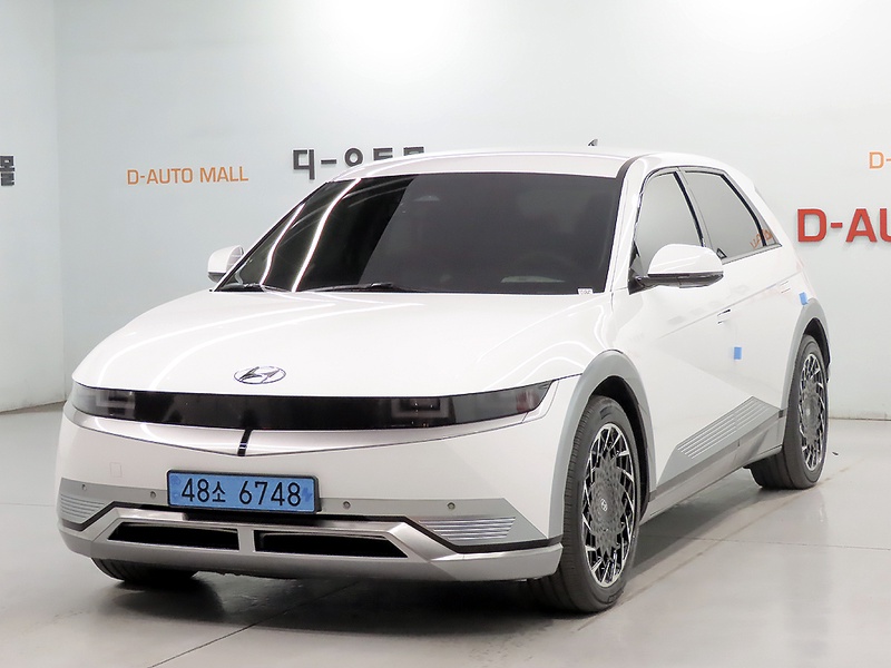 Hyundai Ioniq5