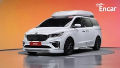 Kia Canival 2018