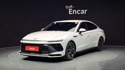 Hyundai Sonata 2023