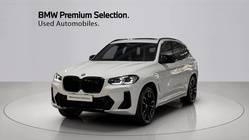 BMW X3 2024