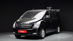 Hyundai Starex 2012