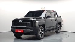 Kia Tasman 2025
