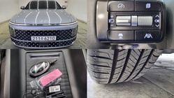 Hyundai Grandeur 2024