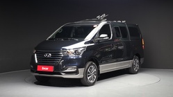 Hyundai Starex 2020