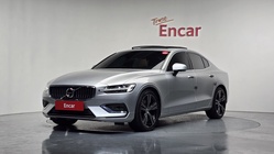 Volvo S60 2021