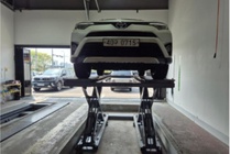 Toyota RAV4 2016