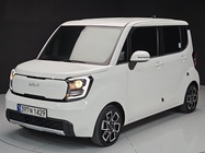 Kia RAY 2023