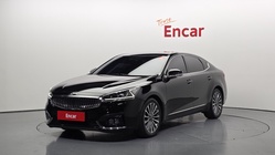 Kia K7 2018