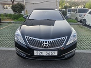 Hyundai Grandeur 2014
