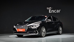 Hyundai Grandeur 2017