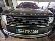 Land Rover Range Rover 2023