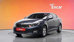Kia K5 2014