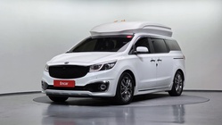 Kia Carnival 2016