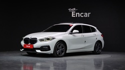 BMW 1 Series 2020