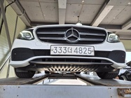 Mercedes-Benz E-Class 2016