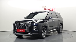Hyundai Palisade 2019