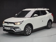 Ssangyong TIBOLI 2017
