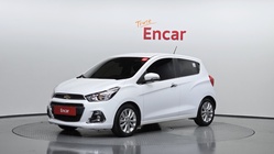 Chevrolet Spark 2016