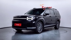 Hyundai Santa Fe 2024