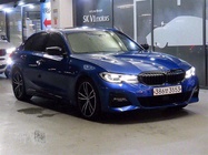 BMW 3 Series 2019