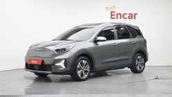Kia Niro 2022