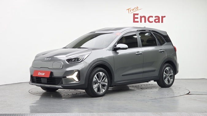 Kia Niro 2022
